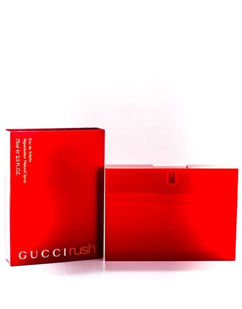 perfume parecido a gucci rush|gucci rush 100ml best price.